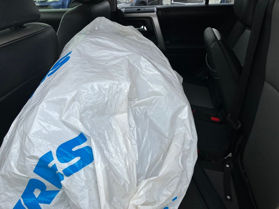 Toyota 4Runner 2016 - Image 16