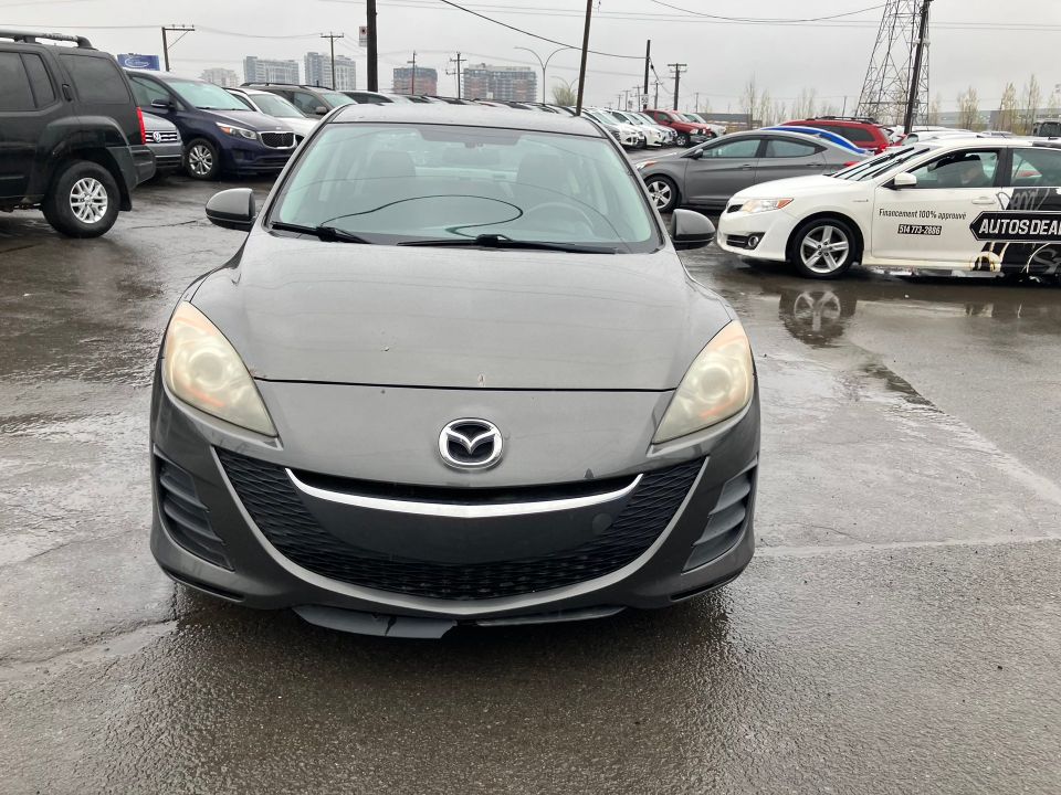 Mazda Mazda3 2010 - Image 2