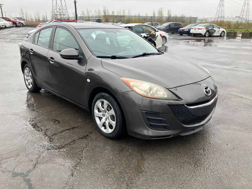 Mazda Mazda3 2010 - Image 3