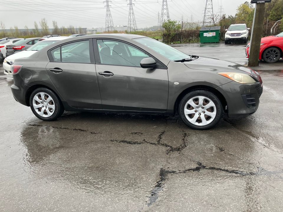 Mazda Mazda3 2010 - Image 4