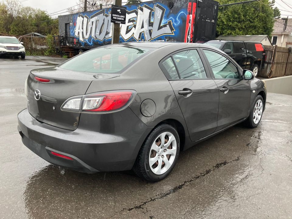 Mazda Mazda3 2010 - Image 5