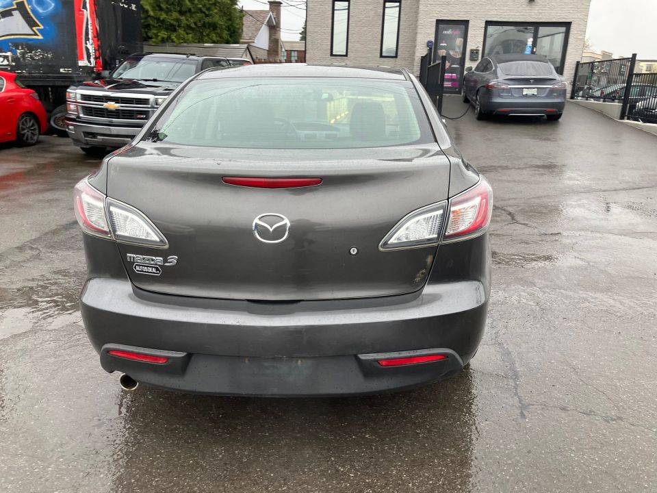 Mazda Mazda3 2010 - Image 6