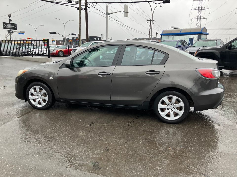 Mazda Mazda3 2010 - Image 8