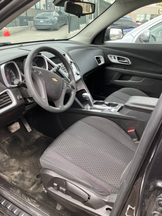 Chevrolet Equinox 2014 - Image 9