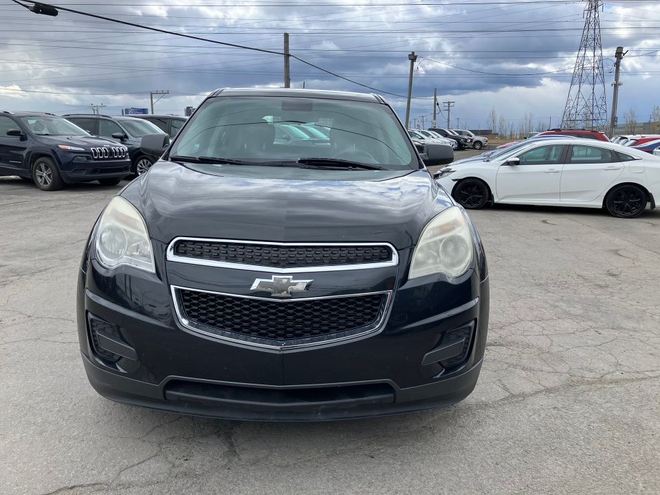 Chevrolet Equinox 2014 - Image 2
