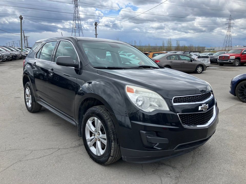 Chevrolet Equinox 2014 - Image 3