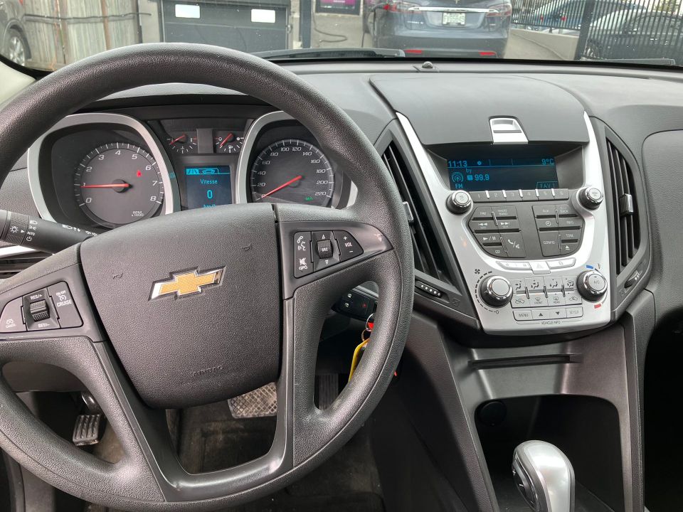 Chevrolet Equinox 2014 - Image 8