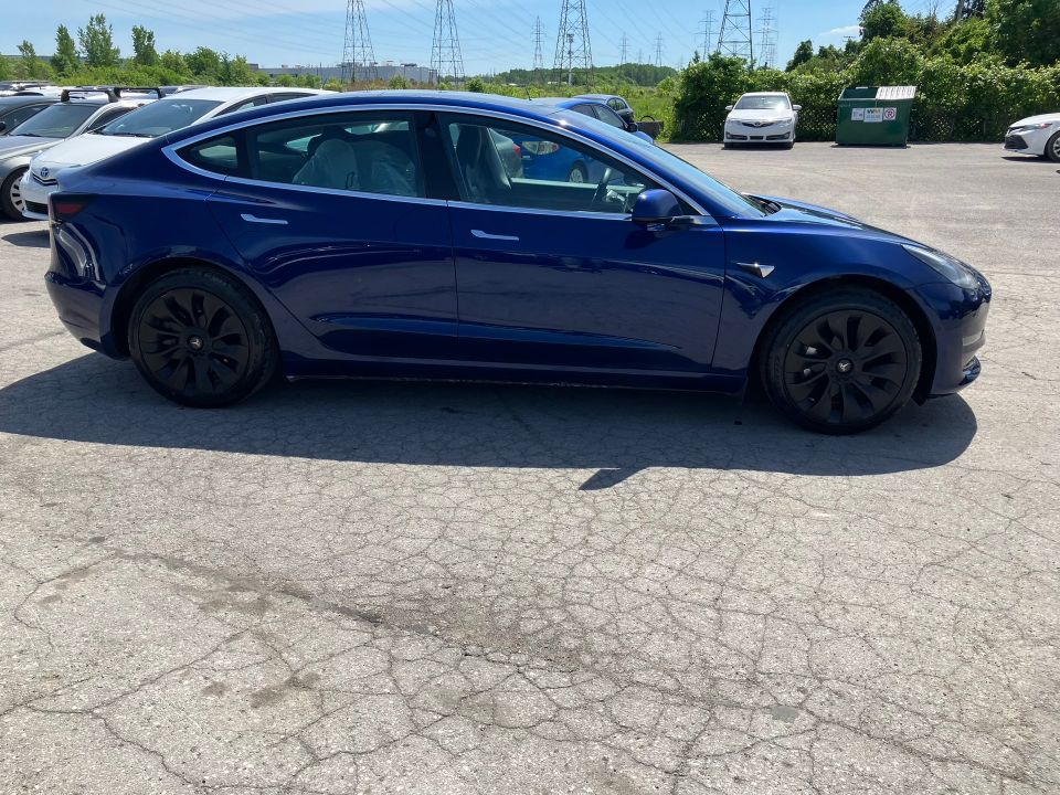 Tesla Model 3 2020 - Image 4