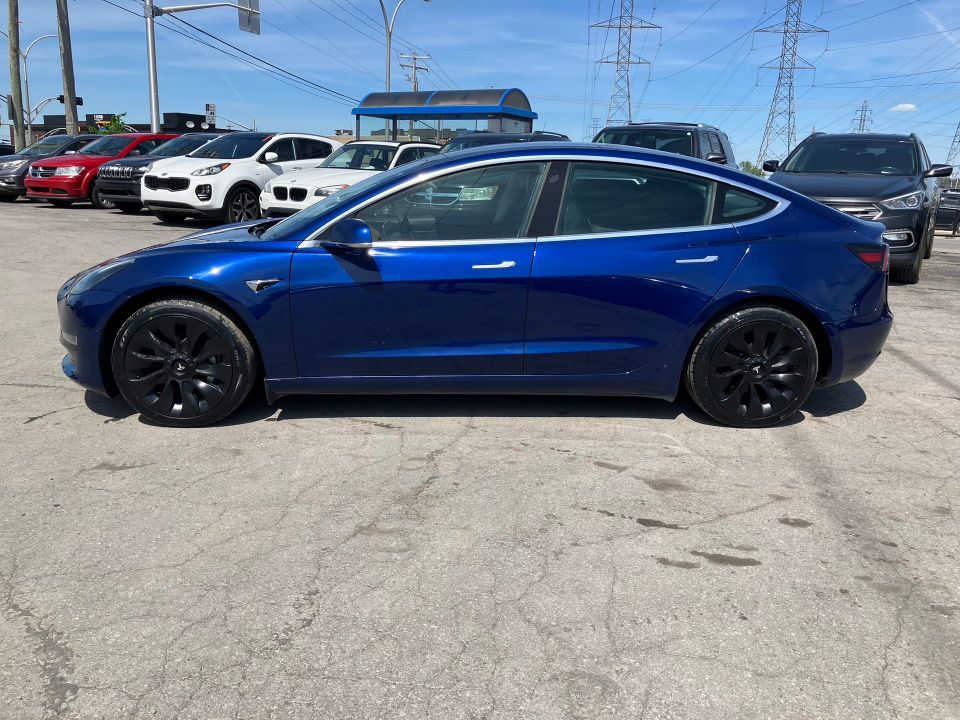 Tesla Model 3 2020 - Image 7