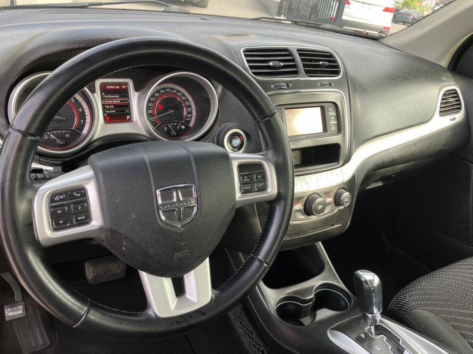 Dodge Journey 2018 - Image 11