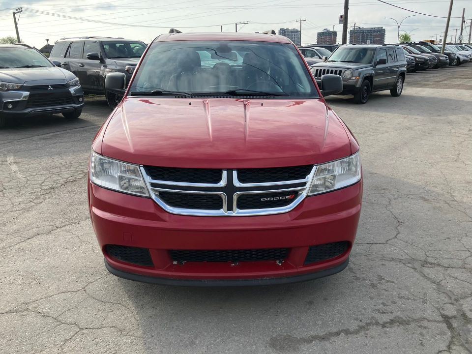 Dodge Journey 2018 - Image 2