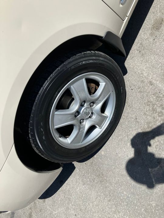 Kia Rondo 2012 - Image 9