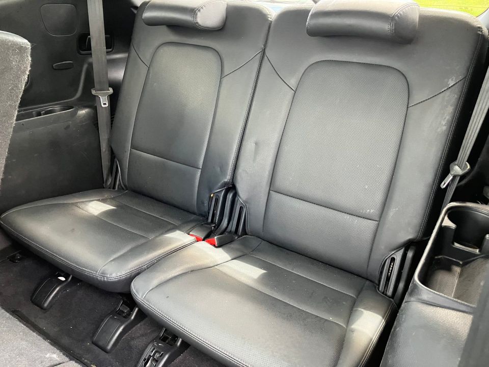 Hyundai Santa Fe XL 2016 - Image 15