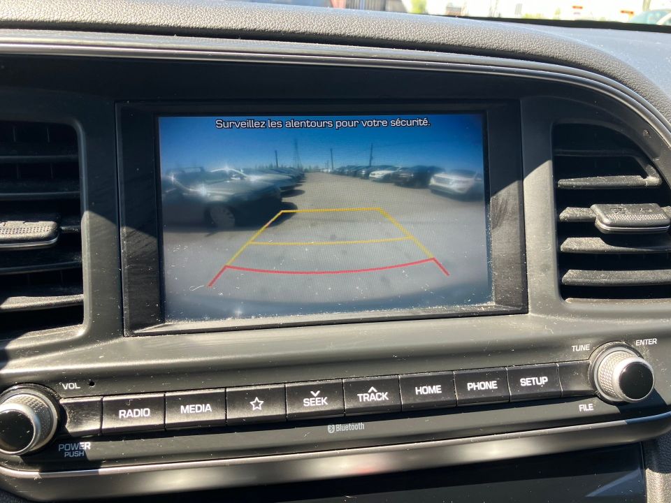 Hyundai Elantra 2020 - Image 15