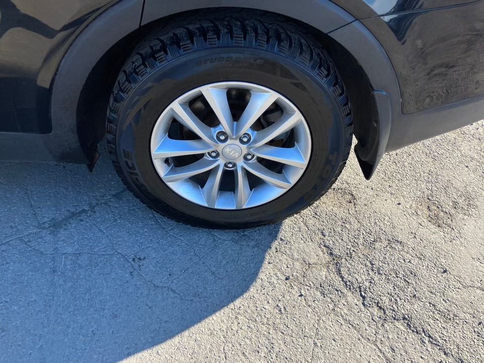 Kia Sorento 2017 - Image 9