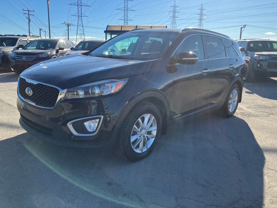 Kia Sorento 2017 - Image 1