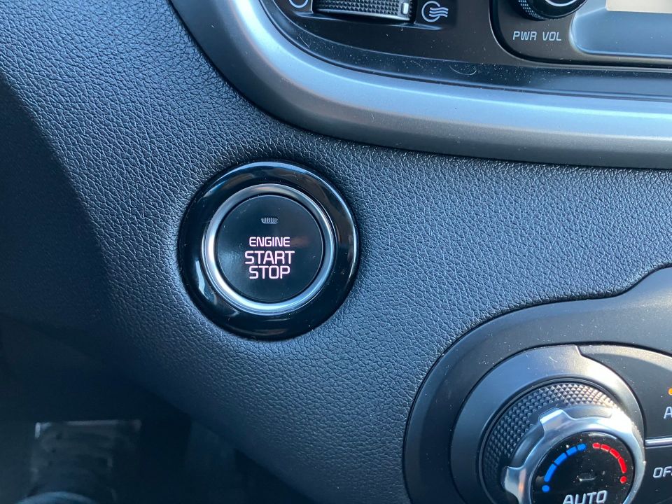 Kia Sorento 2017 - Image 15
