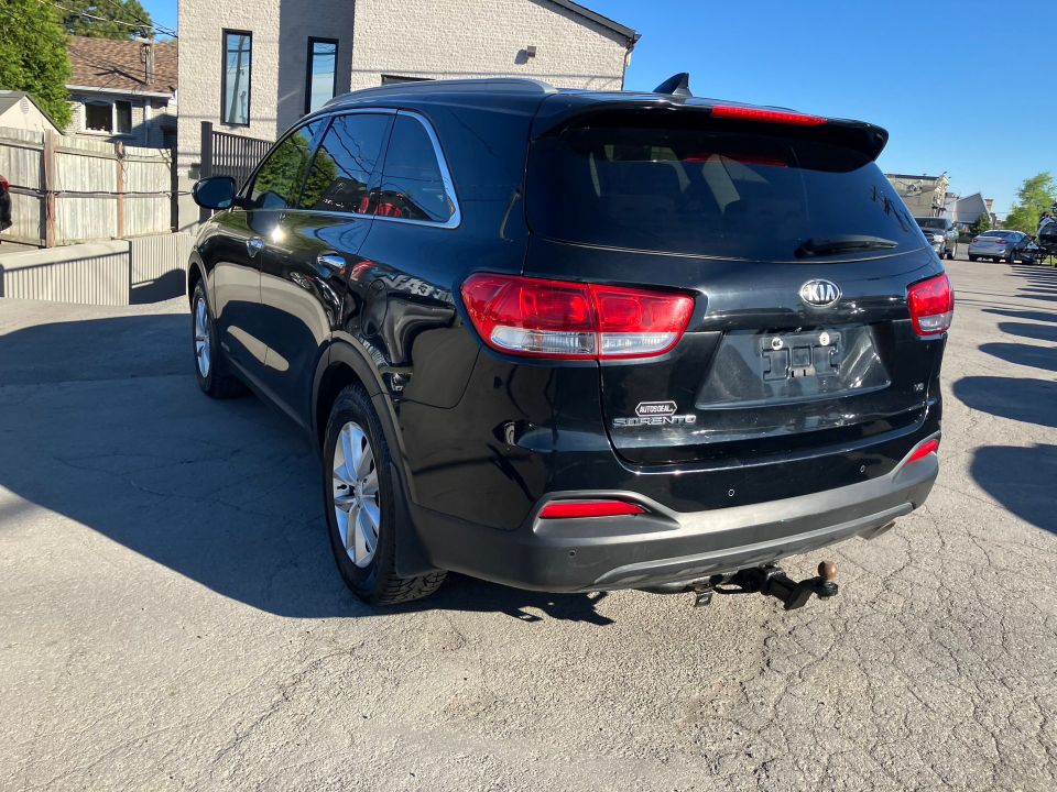 Kia Sorento 2017 - Image 7