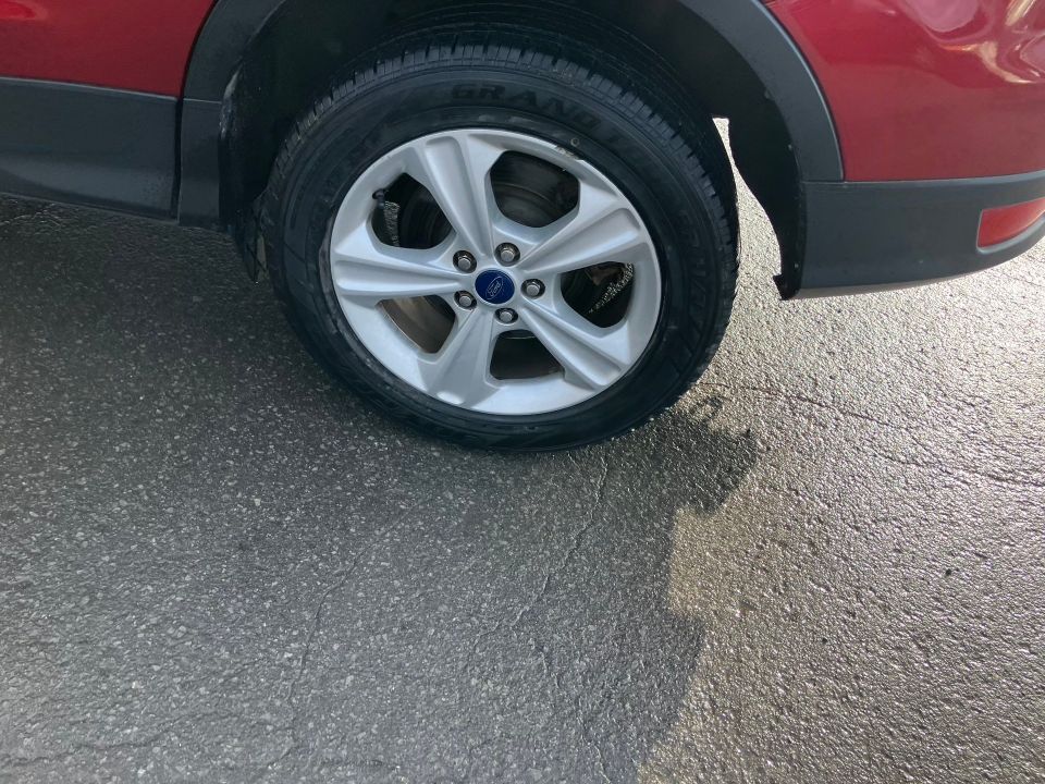 Ford Escape 2017 - Image 9