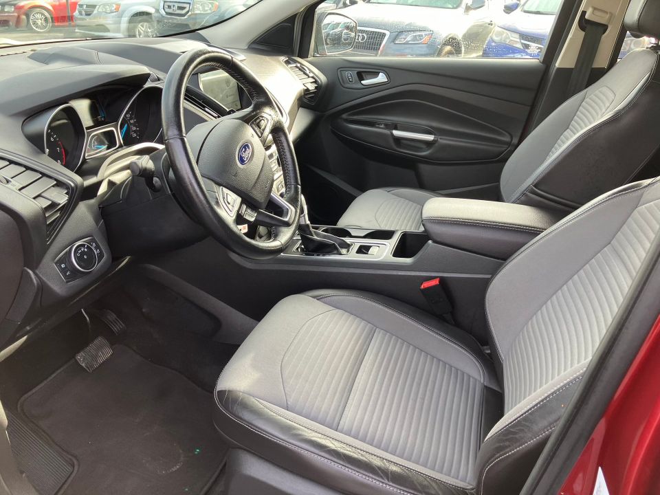 Ford Escape 2017 - Image 11