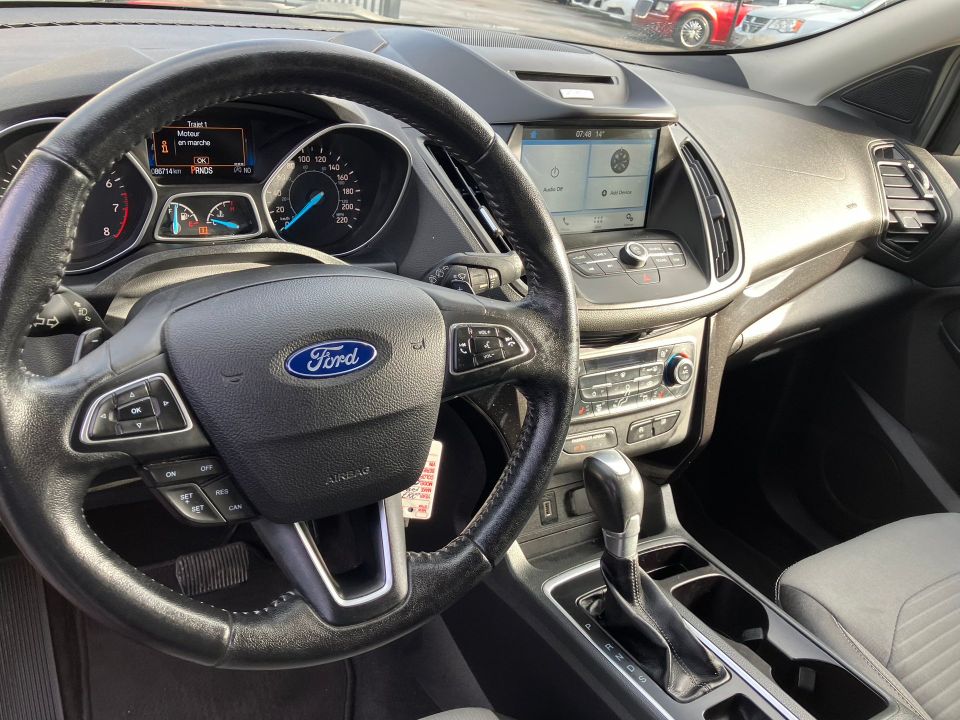 Ford Escape 2017 - Image 12