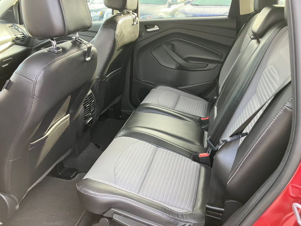Ford Escape 2017 - Image 13