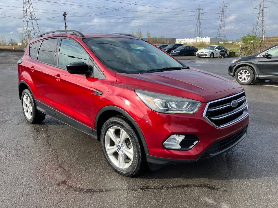 Ford Escape 2017 - Image 3