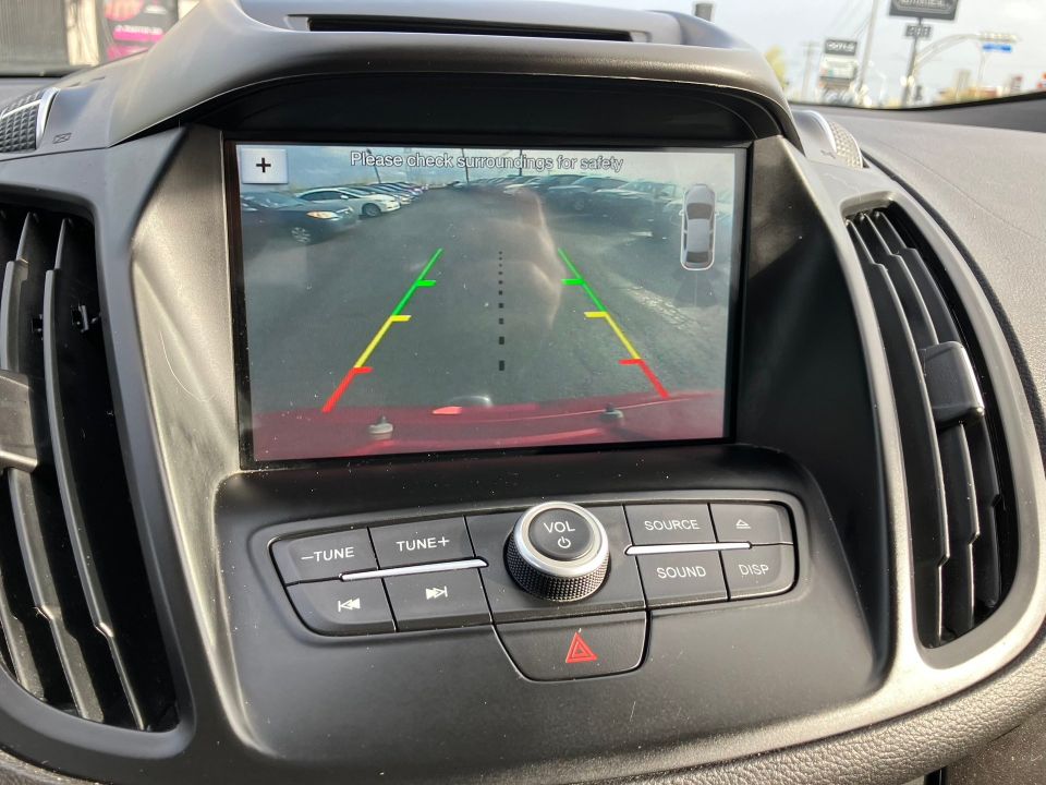Ford Escape 2017 - Image 14
