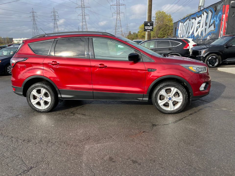 Ford Escape 2017 - Image 4