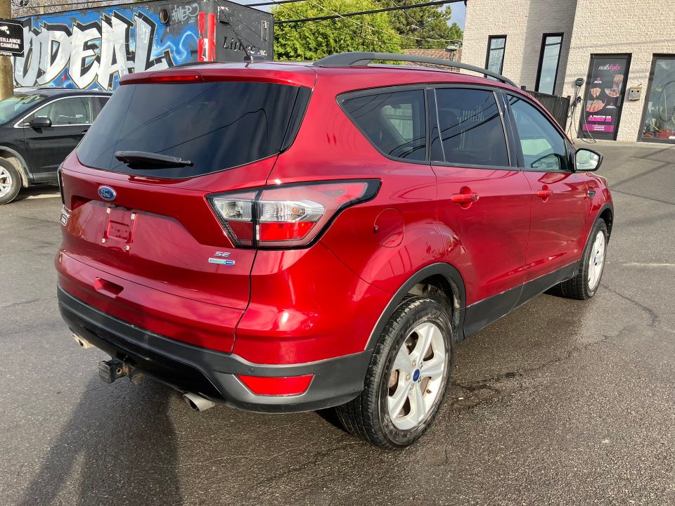 Ford Escape 2017 - Image 5