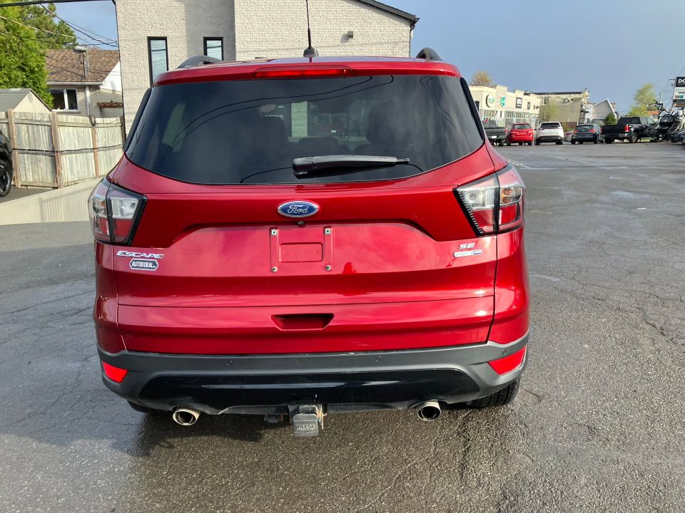 Ford Escape 2017 - Image 6