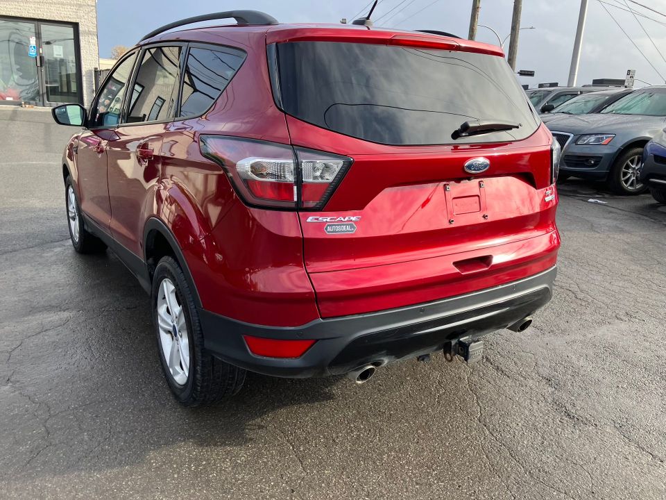 Ford Escape 2017 - Image 7