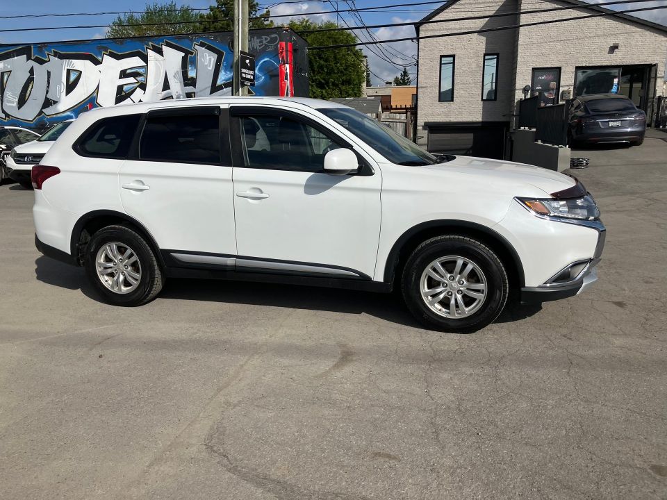 Mitsubishi Outlander 2016 - Image 4