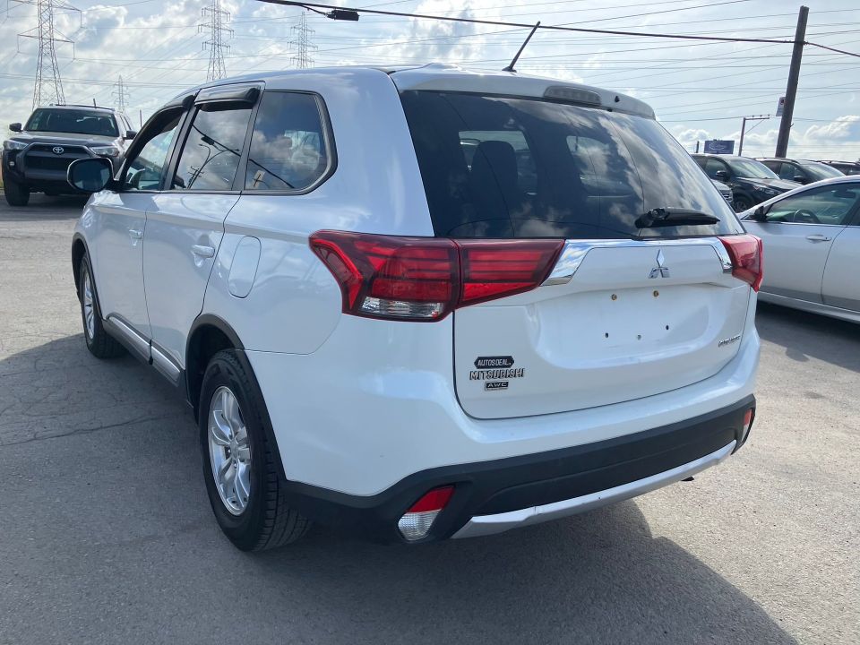 Mitsubishi Outlander 2016 - Image 7
