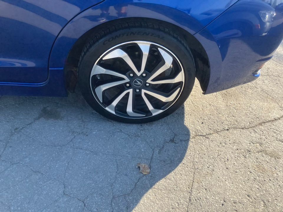 Acura ILX 2016 - Image 9