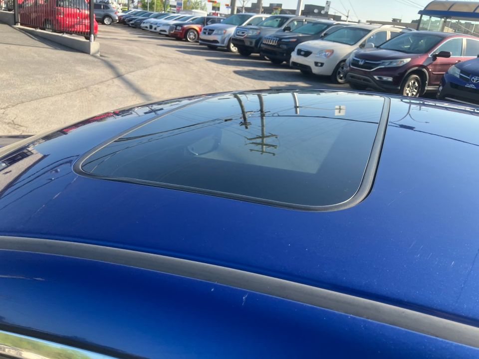 Acura ILX 2016 - Image 10