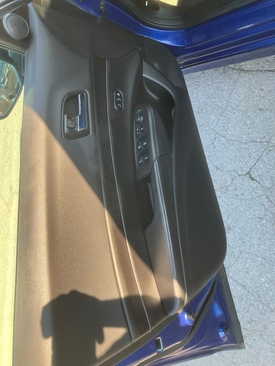Acura ILX 2016 - Image 11