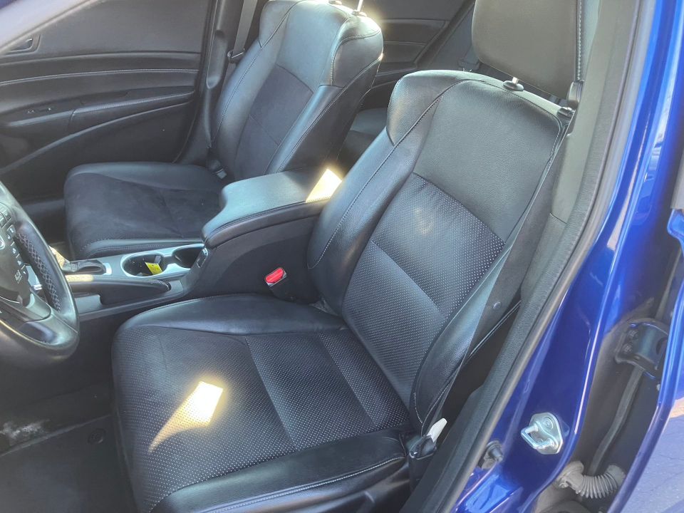 Acura ILX 2016 - Image 12
