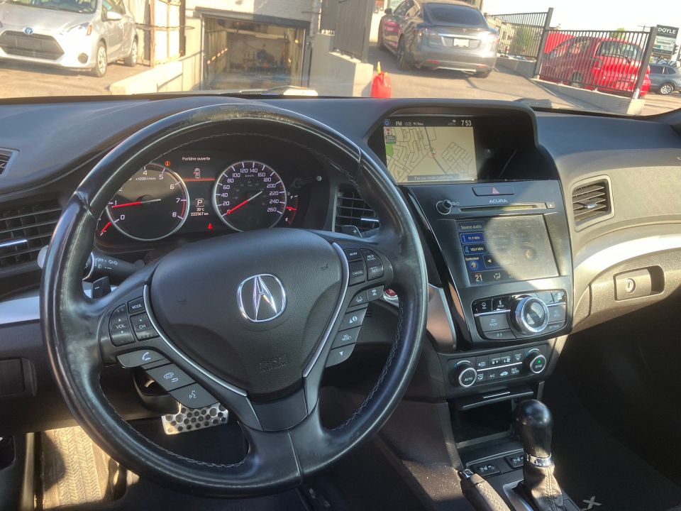 Acura ILX 2016 - Image 13
