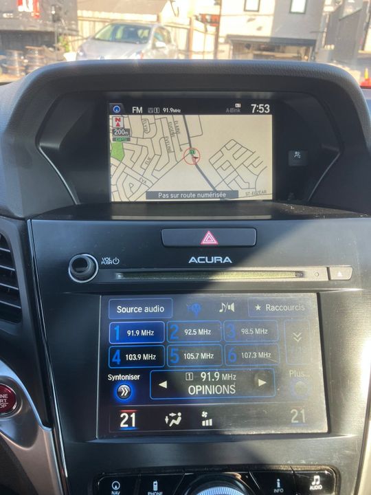 Acura ILX 2016 - Image 14