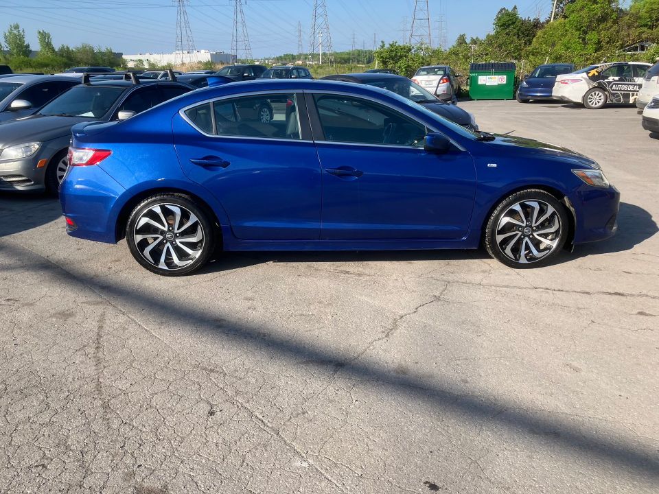 Acura ILX 2016 - Image 4