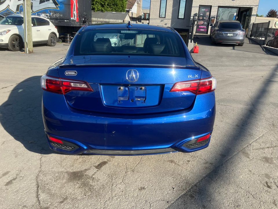 Acura ILX 2016 - Image 6