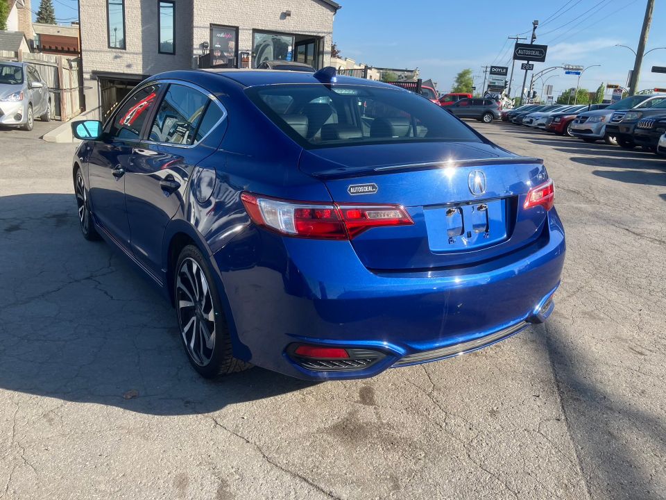Acura ILX 2016 - Image 7