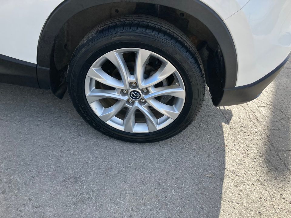 Mazda CX-5 2015 - Image 9