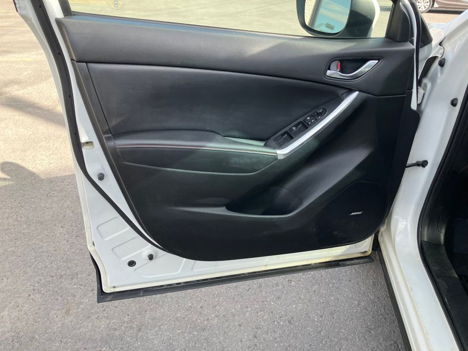 Mazda CX-5 2015 - Image 11
