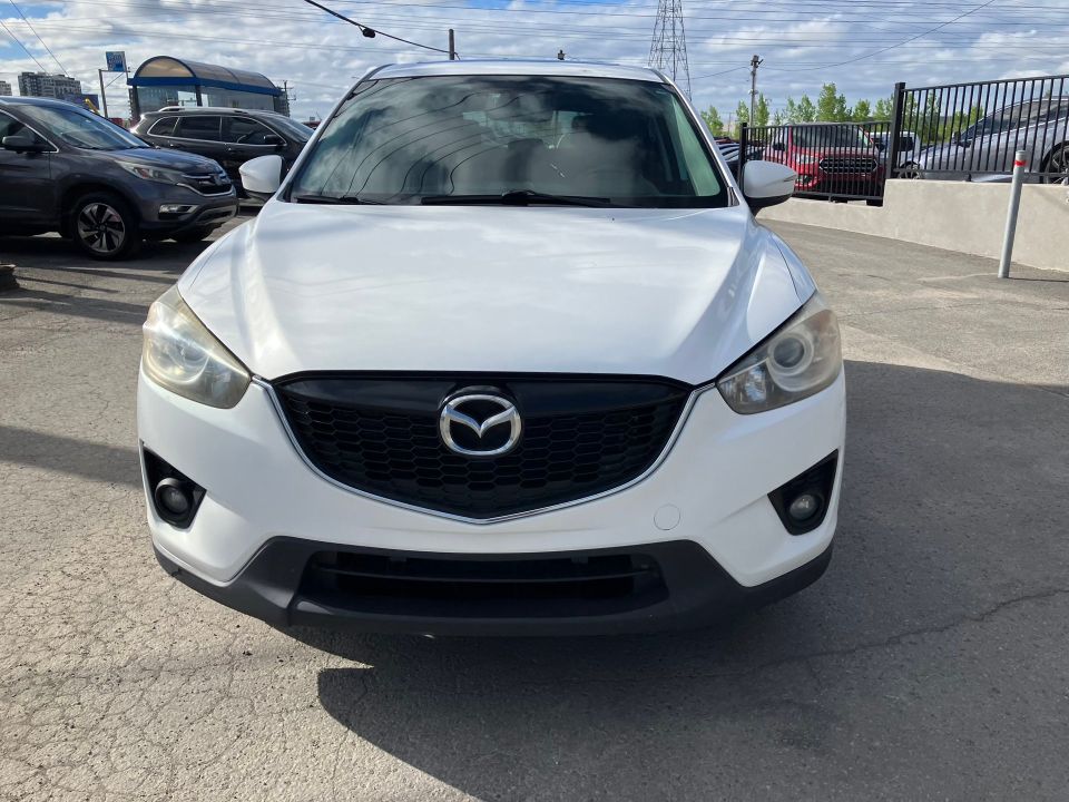 Mazda CX-5 2015 - Image 2