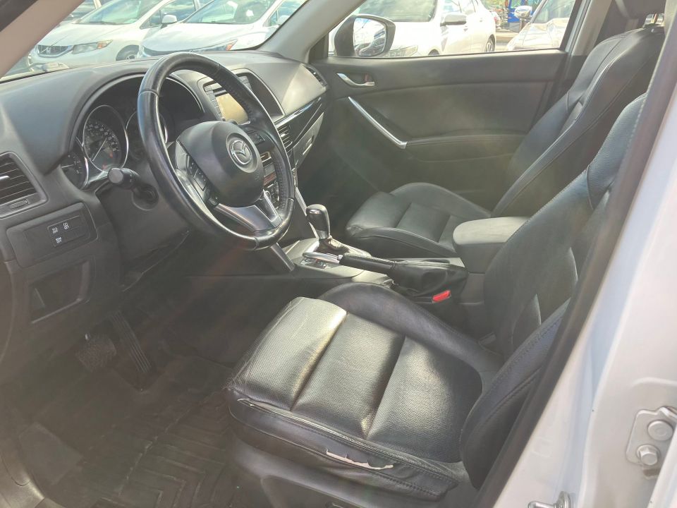 Mazda CX-5 2015 - Image 12