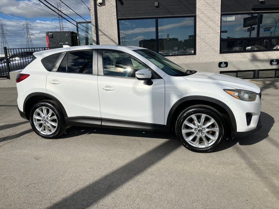 Mazda CX-5 2015 - Image 4