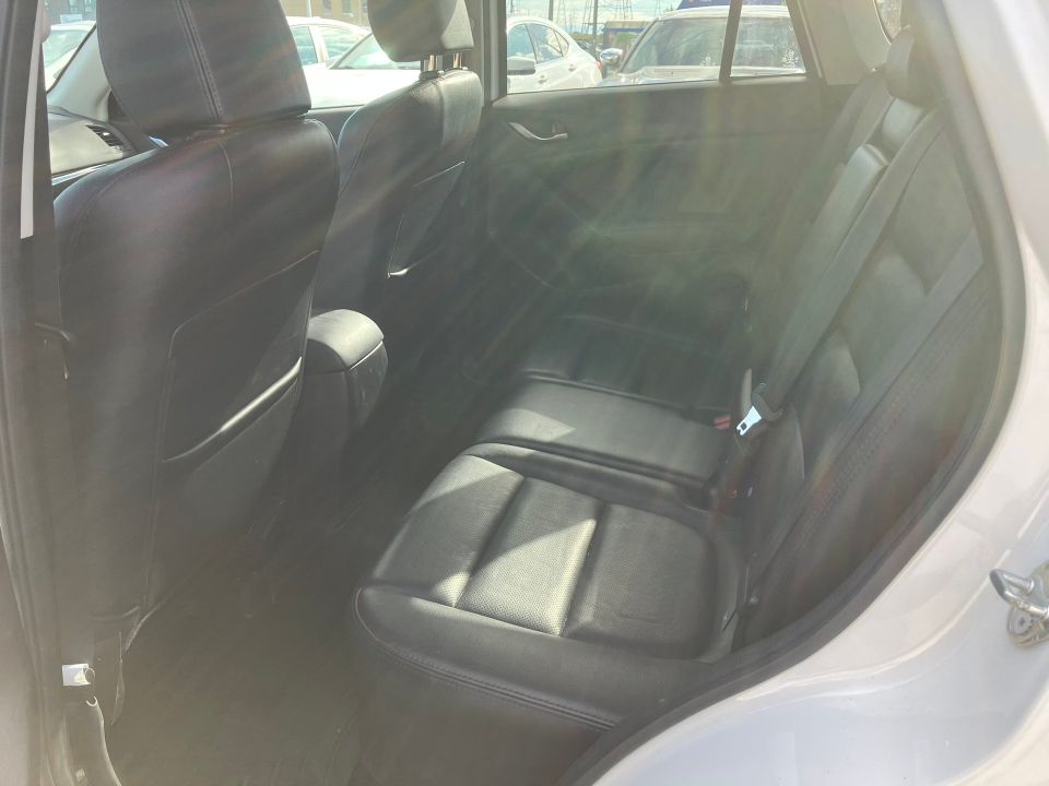 Mazda CX-5 2015 - Image 14
