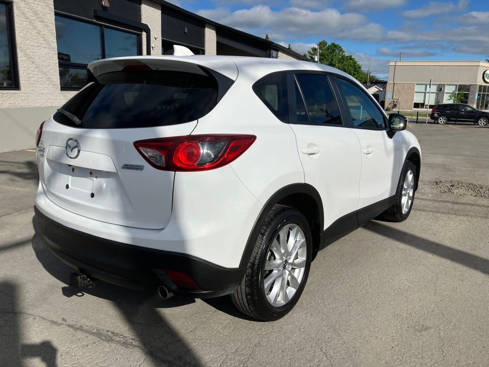 Mazda CX-5 2015 - Image 5